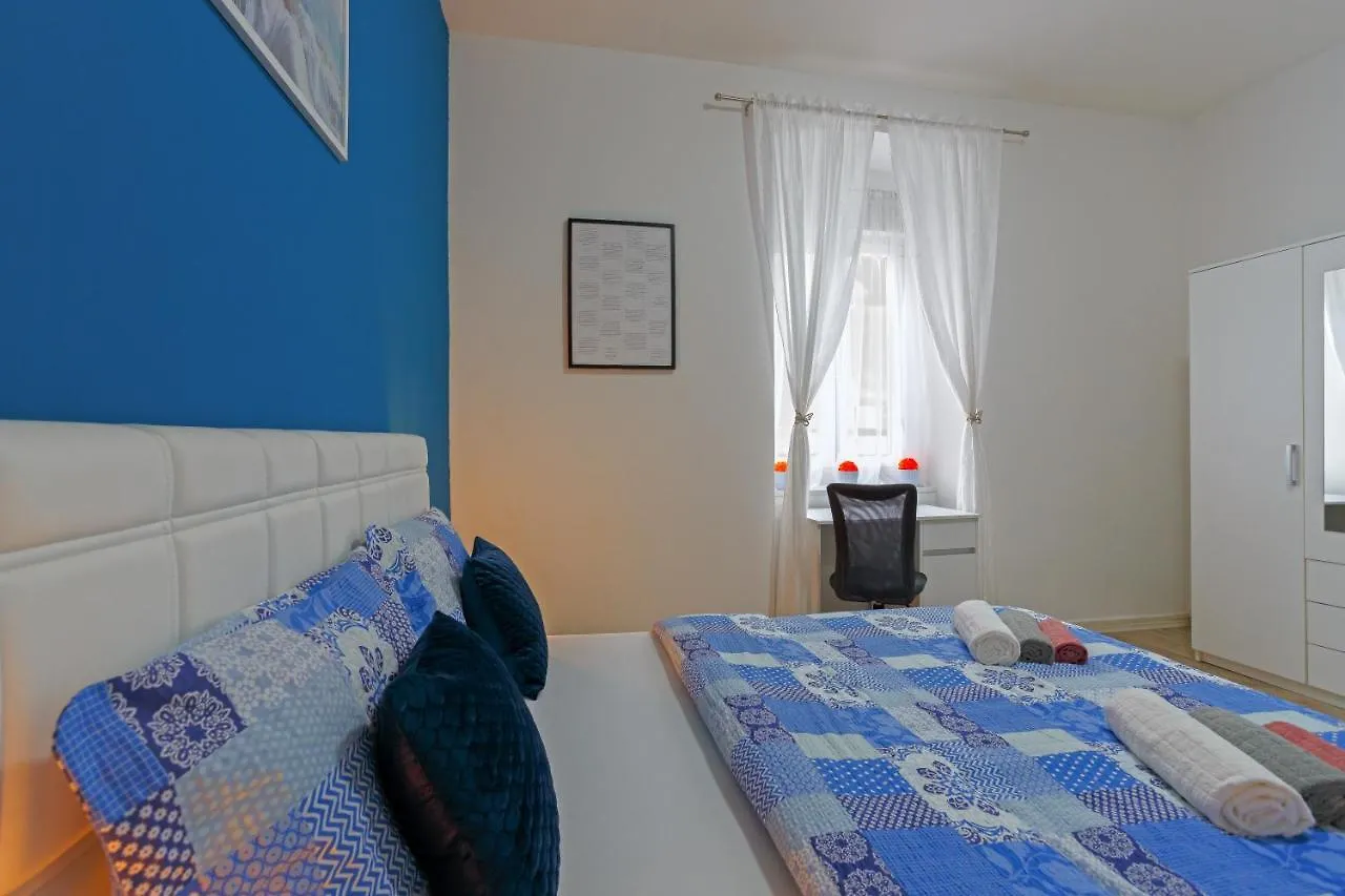 Rich Apartment 풀라 0*,  크로아티아