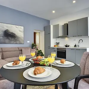 D&a Luxury With Free Parking Appartamento Pola