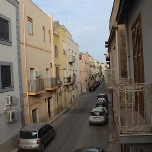 A Due Passi Dal Centro Casa vacanze Mazara del Vallo