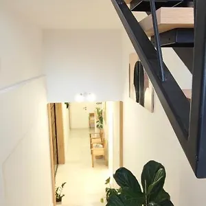 Luna Serene - Gym Appartamento Zara