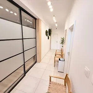 Luna Serene - Gym Appartamento Zara